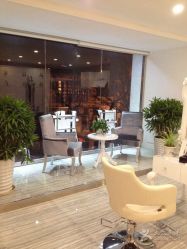 影博莎美容美发形象设计中心(西直门店)-影博莎美容美发形象设计中心