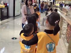 -易贝乐成长中心(坂田中心)