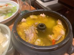 云海肴汽锅鸡-云海肴·汽锅鸡·云南菜(美罗城店)