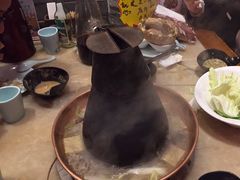 -东来顺饭庄(西直门店)