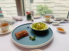 -广州富力丽思卡尔顿酒店·丽轩·粤菜