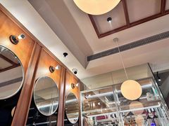 -原石牛扒·约会餐厅(龙城万科里店)