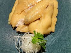 -广州富力丽思卡尔顿酒店·丽轩·粤菜