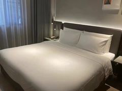 -舍居智能酒店(深圳宝安翻身地铁站店)