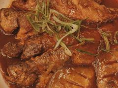 -宝轩渔府·老字号海鲜·正宗津菜(水上店)