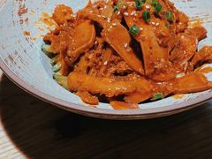 夫妻肺片-黄鹤天厨·泡椒田鸡创始者(莲花店)