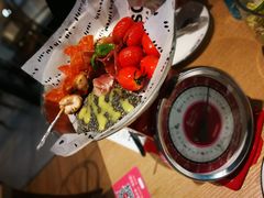 -托斯卡纳烘焙意大利餐厅(五天地店)