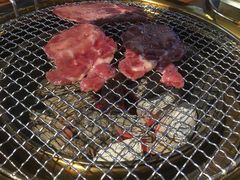 -万兴佳烤肉·长白山老味道(宏泰广场店)