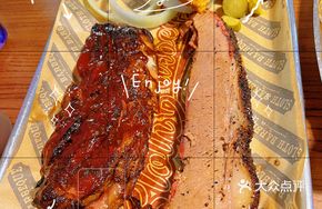 US Prime Beef Brisket