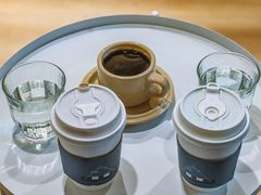 -隐琢咖啡(汉街店)