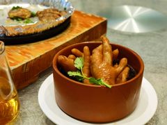 -聚福宝合苑食府(南头镇店)