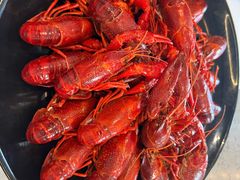 -一棠龙虾•王牌虾球(恒隆广场店)