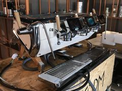 -sugarman espresso素饮糖人高新咖啡工厂