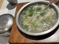 -延锄汤饭食堂(桂林路店)