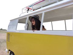 -漳州滨海火山岛自然生态风景区