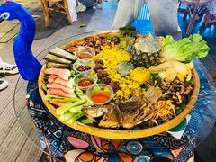-纳兰傣雀傣味餐厅