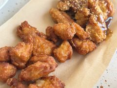 -必胜客(海滨店)
