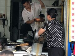 -甘记肥肠粉(马鞍北路店)