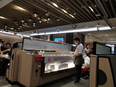 -海底捞火锅(奥体南路店)