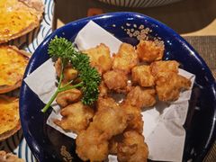 -福樱兰海鲜放题铁板烧(加州店)