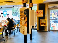 大堂-麦当劳(丰庄店)