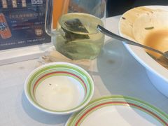 -开海·红岛海鲜虾水饺(石老人店)