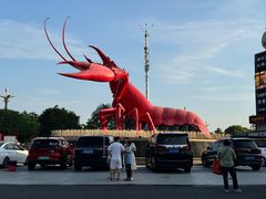 -虾皇(龙虾城旗舰店)