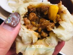 -老陶包子铺(南大西南村店)
