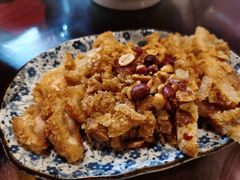 -粉家柳州螺蛳粉(杨宅路店)