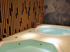 -东方棕泉·洗浴·按摩·美食国际水疗会所(福田店)