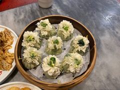 -都一处烧麦馆(前门店)