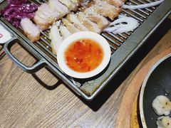 -全聚德(江宁店)