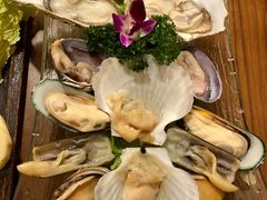 -樾餐厅泰式海鲜火锅(民歌湖店)