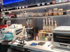 -FULL MOON满月咖啡