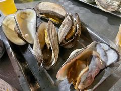 -八一湛江生蚝(文明东路总店)