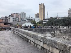 -文昌阁