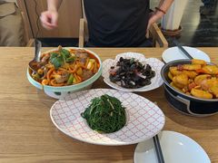 -马大胡子羊羔肉(总店)