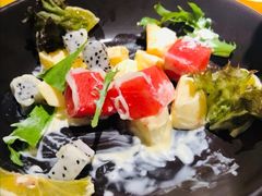 -菲滋意式餐厅(西溪印象城店)