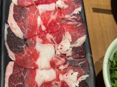 -掂档潮汕牛肉火锅(万象城店)