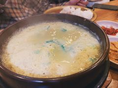 -金北顺大锅家(신사본점)