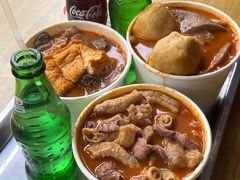 -乌糖沙茶面(民族路店)