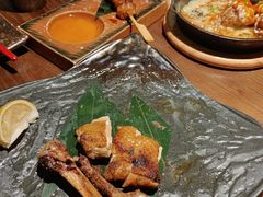 -一豚轩·烧鸟·豚骨拉面(五四路店)