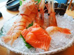 -王鼎精致料理铁板烧(世博源店)