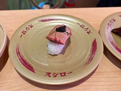 -寿司郎(皇庭广场店)