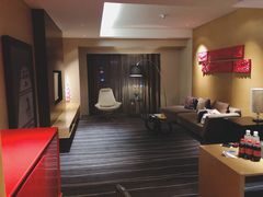 -青岛富力艾美酒店