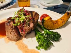 -夏朵餐厅(丁香店)