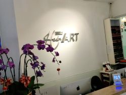 -Hair ART造型沙龙