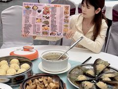 -东森家宴·惠州客家菜