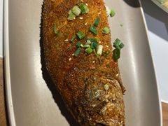 -不是烧烤·武汉烧烤·地道湖北菜(大成路店)
