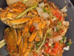 -避风塘·金牌店·夜宵(金玉兰店)